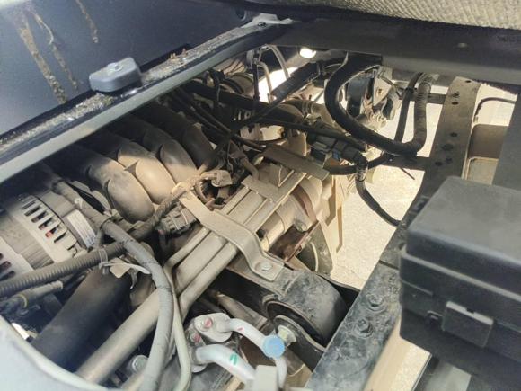 [上海·浙A] 二手金杯金杯T50S2021款 1.6L标准型3.6米SWD16M