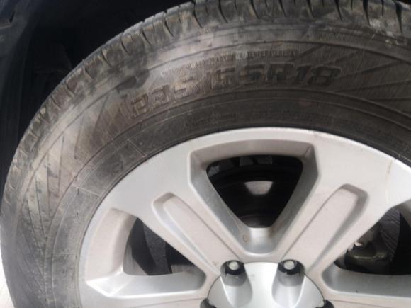 [义乌·川Y] 二手哈弗哈弗H52016款 经典版 2.0T 手动两驱精英型