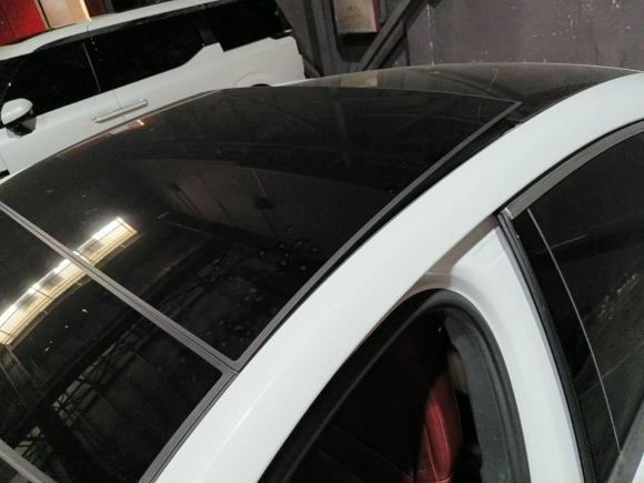 [广州·粤A] 二手保时捷Panamera2017款 Panamera 3.0T