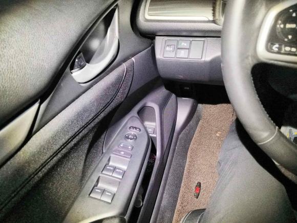 [苏州·苏U] 二手本田思域2019款 220TURBO 手动劲控版 国VI