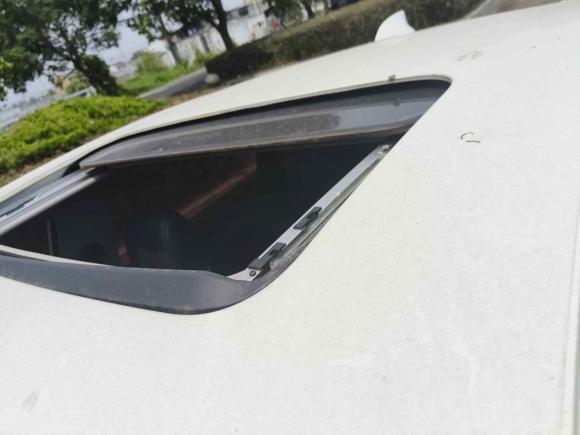 [温州·皖K] 二手别克英朗2018款 18T 自动精英型