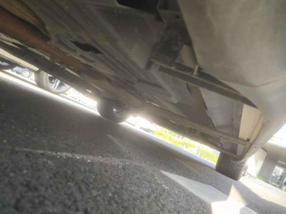 [杭州·黑A] 二手哈弗哈弗H72016款 蓝标H7 2.0T 自动豪华型