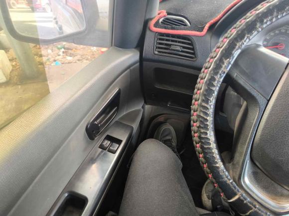 [南昌·赣A] 二手五菱汽车五菱征程经典2015款 1.5L舒适型L3C