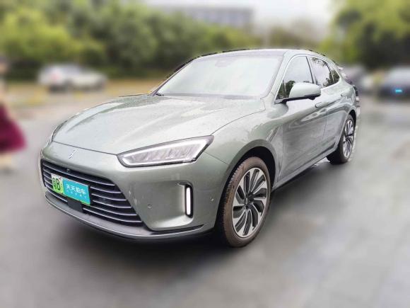 鴻蒙智行問界M52022款 增程后驅標準版「深圳二手車」「天天拍車」