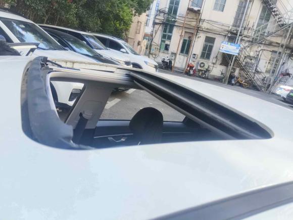 [上海·沪C] 二手吉利汽车帝豪GL2020款 1.4T CVT豪华型