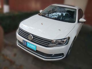 大众朗逸2015款1.6L手动舒适版