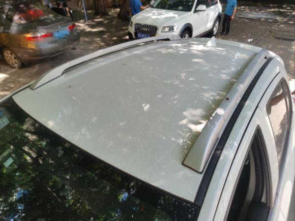 [深圳·粤B] 二手云度云度π12018款 360 乐派型