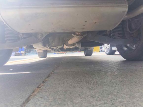 [济南·鲁A] 二手起亚起亚KX52021款 1.6T 自动两驱豪华版