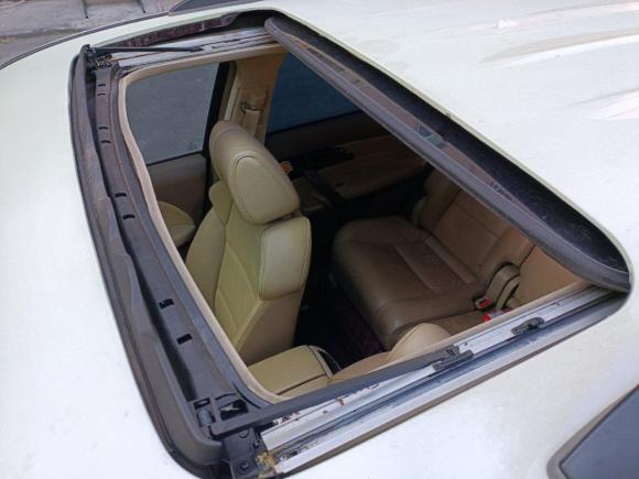 [佛山·粤X] 二手讴歌讴歌MDX2009款 3.7