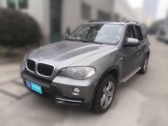 [芜湖·鄂A]宝马&nbsp;&nbsp;宝马X5&nbsp;&nbsp;2008款xDrive30i豪华型
