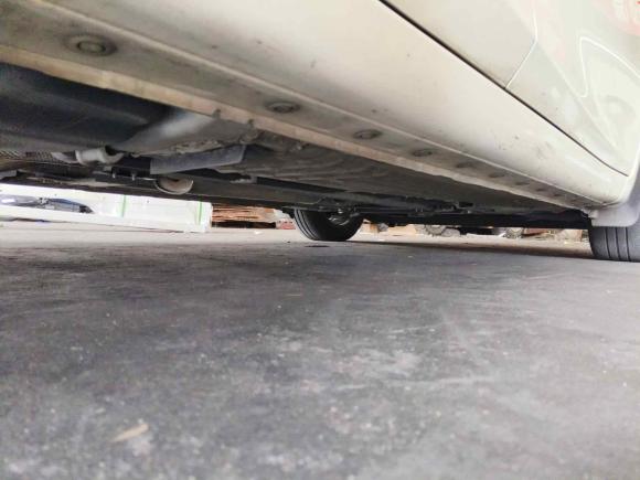 [无锡·苏B] 二手日产骐达TIIDA2021款 1.6L CVT智行版