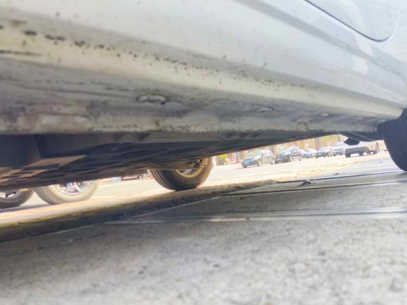 [台州·浙J] 二手荣威科莱威CLEVER2020款 都市风尚版