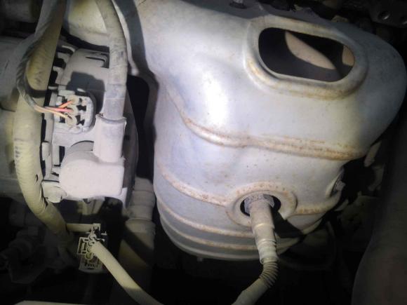 [南京·苏L] 二手荣威荣威3502014款 1.5L 自动迅悦版