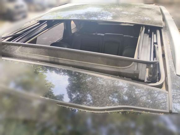 [南昌·赣A] 二手起亚KX3傲跑2015款 1.6L 自动两驱DLX