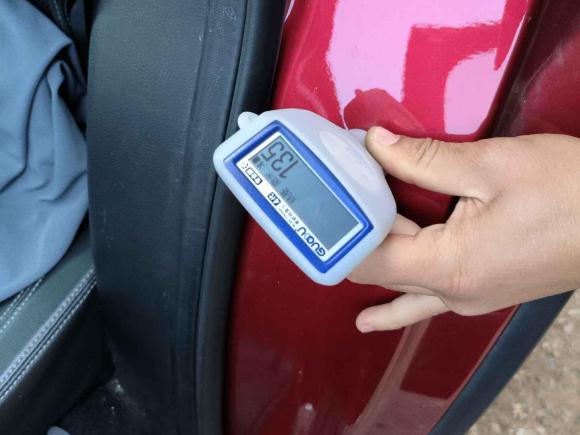 [南昌·赣A] 二手陆风陆风X72018款 劲越 1.5T 全景尊贵型