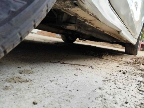 [无锡·苏B] 二手三菱翼神2012款 时尚版 1.8L 手动舒适型