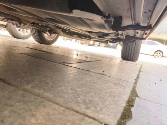 [南通·苏F] 二手Jeep自由侠2017款 180T 自动高能版