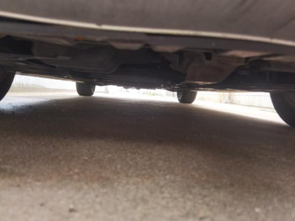 [南通·苏F] 二手三菱翼神2010款 时尚版 1.8L 手动舒适型