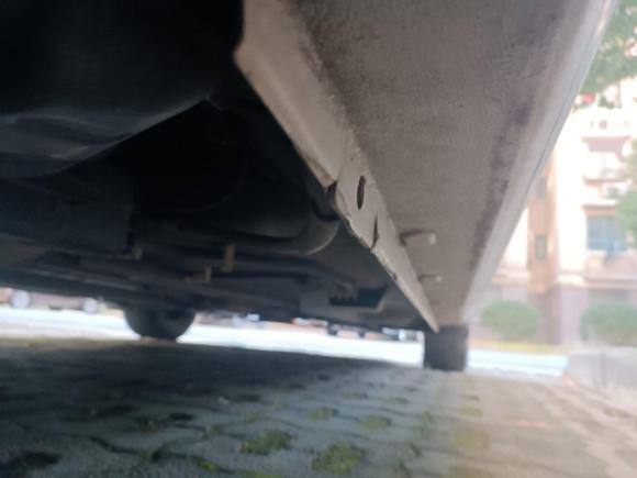 [苏州·苏U] 二手标致标致3012016款 1.6L 手动舒适版