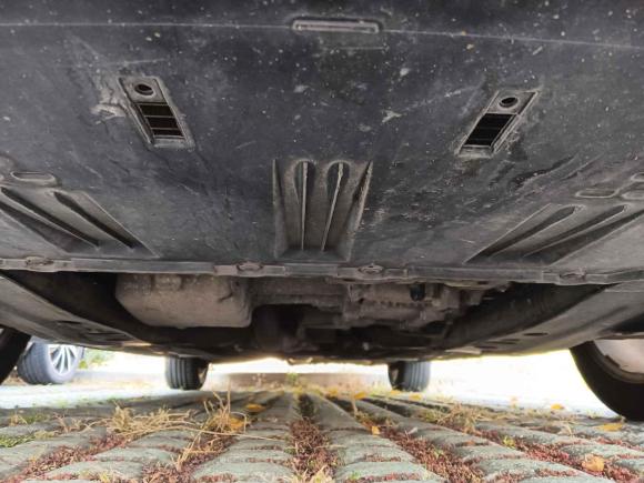 [苏州·苏E] 二手雪佛兰迈锐宝2012款 2.0L 自动舒适版