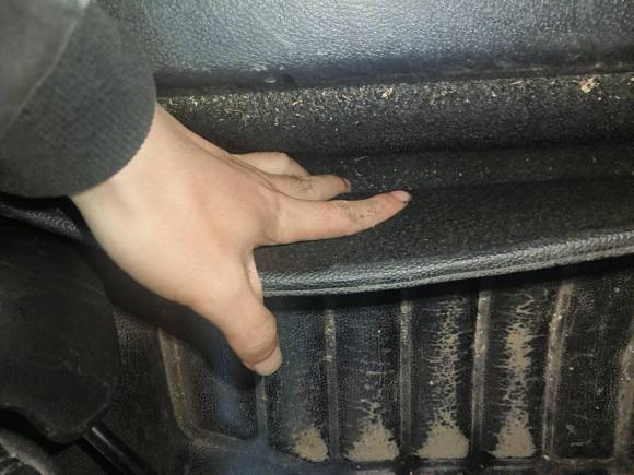 [常州·苏D] 二手本田思域2016款 220TURBO CVT豪华版