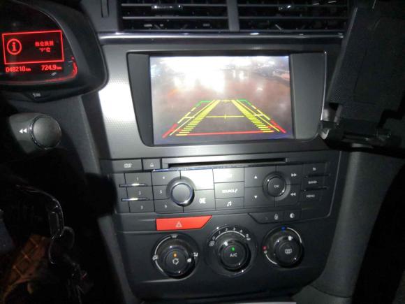 [深圳·粤V] 二手DSDS 62016款 1.6T 雅致版THP160