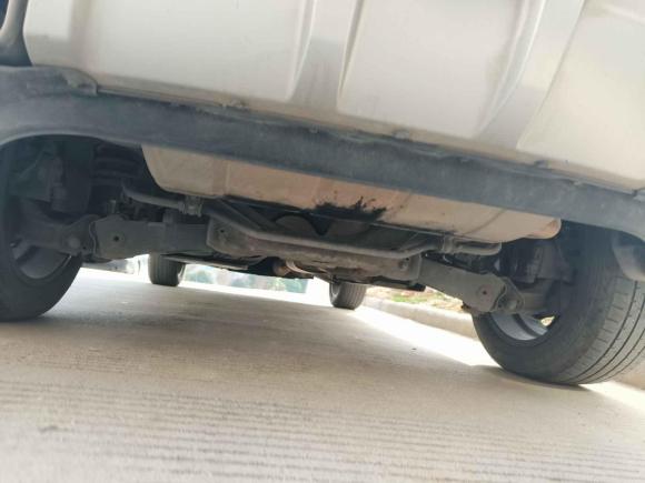 [金华·贵A] 二手哈弗哈弗H6 Coupe2016款 蓝标 1.5T 自动两驱精英型