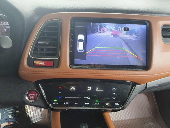 [金华·浙G] 二手本田缤智2015款 1.8L CVT两驱豪华型