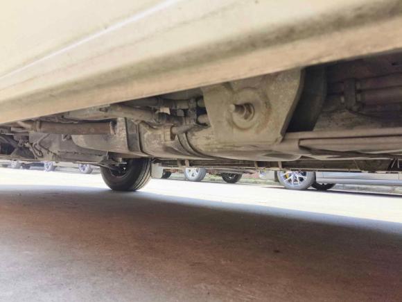 [成都·川G] 二手福特全顺2019款 2.0T柴油商旅型短轴低顶9座国VI