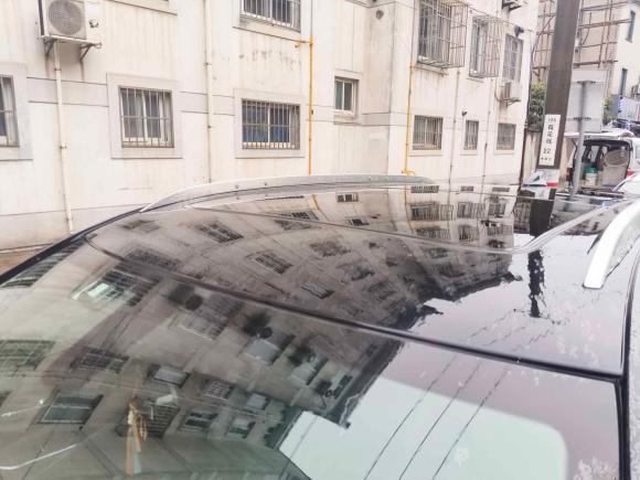 [苏州·苏U] 二手凯迪拉克凯迪拉克XT42018款 28T 两驱豪华型