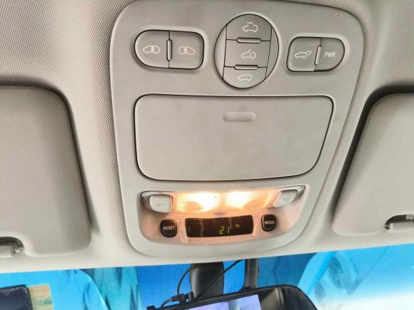 [无锡·苏B] 二手起亚起亚VQ2013款 2.2T VQ-R 豪华版