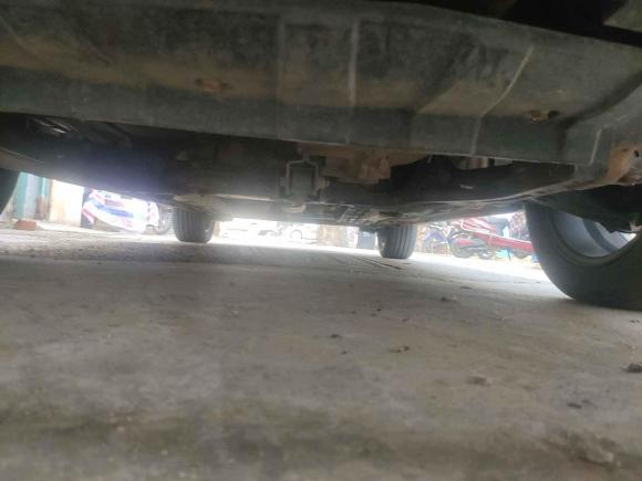 [苏州·豫S] 二手江汽集团瑞风S32016款 1.5L 手动豪华智能型