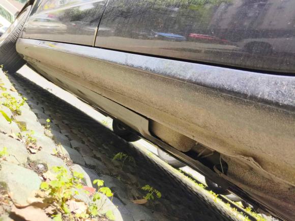 [上海·赣E] 二手斯柯达昊锐2012款 1.4TSI DSG智雅版