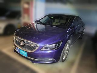 别克君越2018款 28T 豪华型