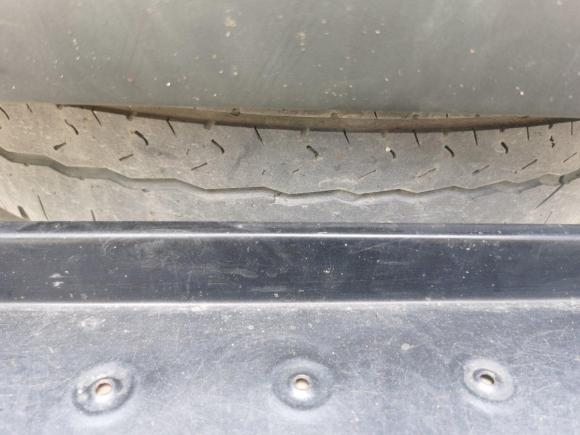 [嘉兴·浙F] 二手江铃特顺2017款 2.8T商运型短轴中顶6/7/8座JX493