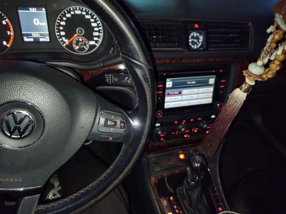 [杭州·浙A] 二手大众帕萨特2011款 1.8TSI DSG御尊版