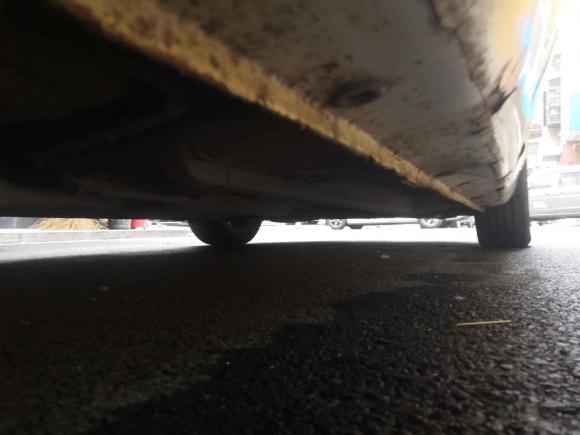 [义乌·浙G] 二手长安逸动XT2013款 1.6L 自动俊酷型 国IV