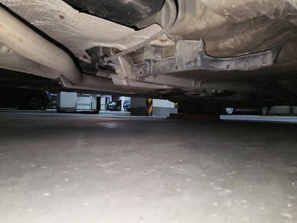 [南京·苏A] 二手丰田卡罗拉2011款 1.8L CVT GL-i