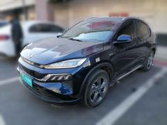 [天津·津A] 思铭东风本田M-NV2021款尚逸版