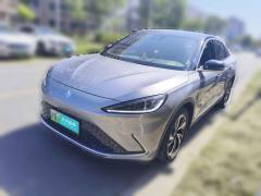 [上海·沪A] ARCFOX极狐极狐 阿尔法S(ARCFOX αS)2022款 525S 160kW