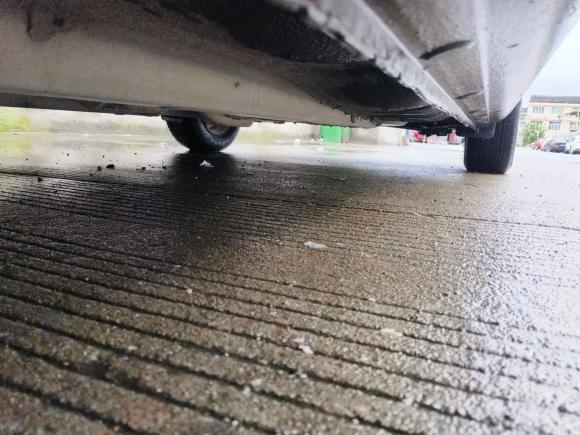 [台州·浙J] 二手现代悦动2011款 1.6L 自动豪华型