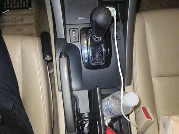 [青岛·鲁B] 二手本田思铂睿2009款 2.4L 豪华版