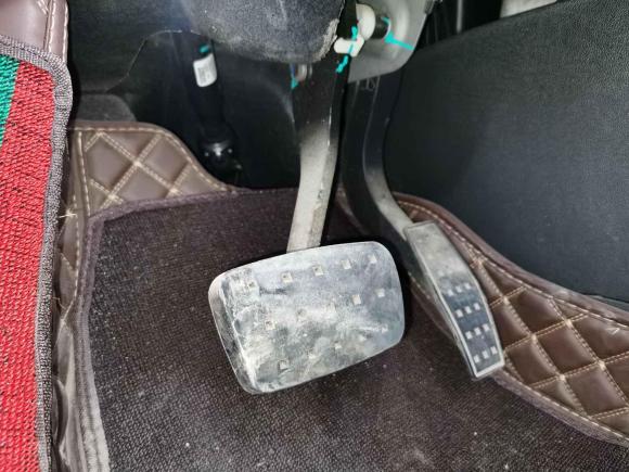 [西安·陕A] 二手凯迪拉克凯迪拉克XT52018款 25T 豪华型