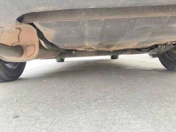 [佛山·粤E] 二手启辰启辰D602018款 1.6L CVT智联精英版