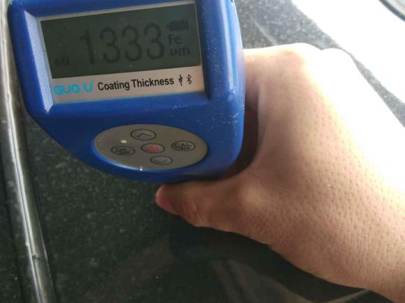 [南昌·赣M] 二手马自达睿翼2009款 2.5L 自动至尊版