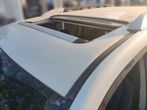 [合肥·蒙H] 二手丰田普拉多2016款 2.7L 自动标准版