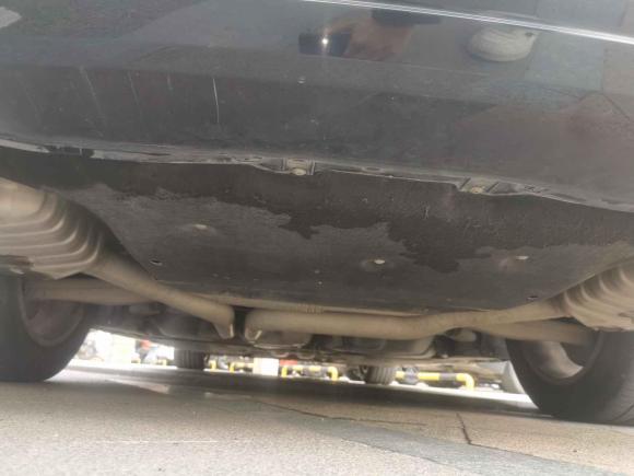 [台州·冀A] 二手奥迪奥迪A82014款 A8L 45 TFSI quattro舒适型