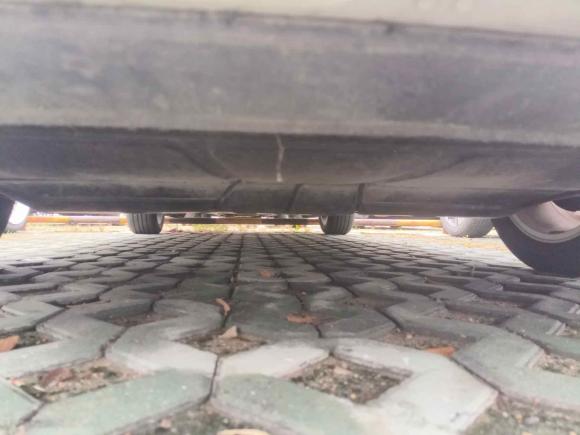 [南京·冀F] 二手大众C-TREK蔚领2017款 230TSI DSG舒适型