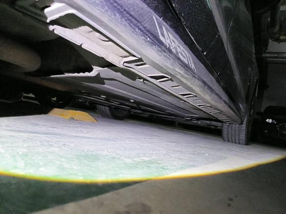 [成都·川A] 二手现代菲斯塔2019款 280TGDi 运动版 国VI