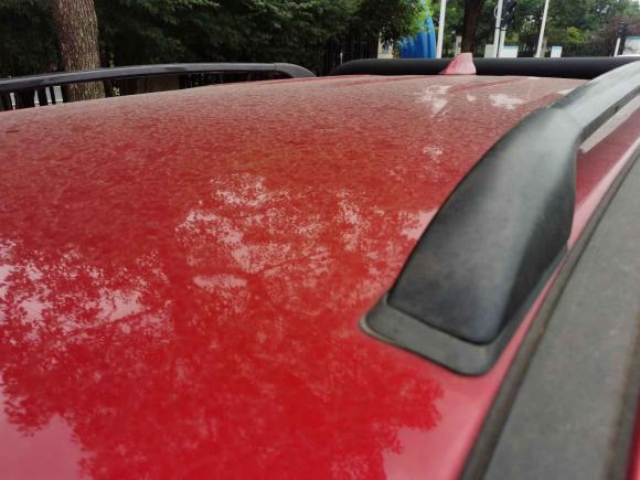 [南昌·赣A] 二手长城炮2021款 2.0T商用版自动汽油四驱精英型标箱GW4C20B